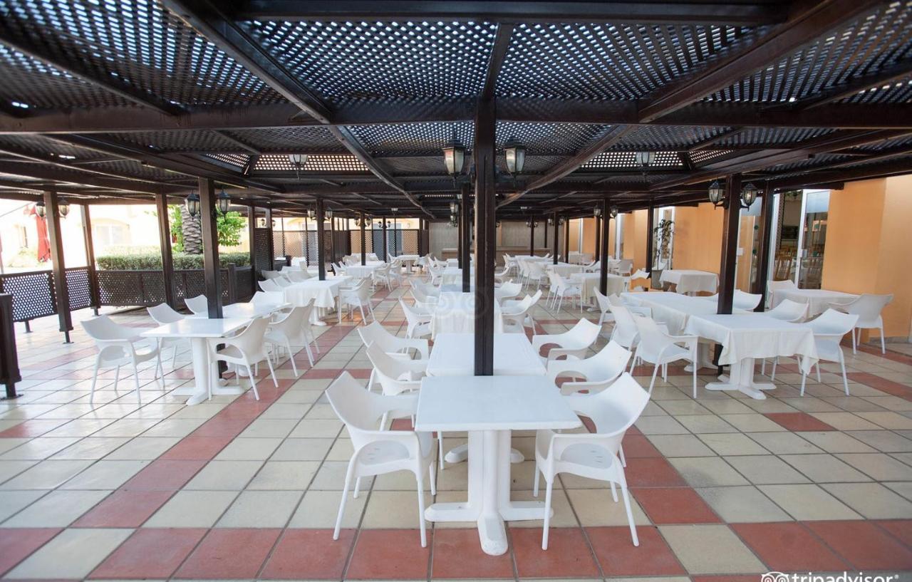 Hotel Nour Palace Resort & Thalasso Αλ Μαντίγια Εξωτερικό φωτογραφία