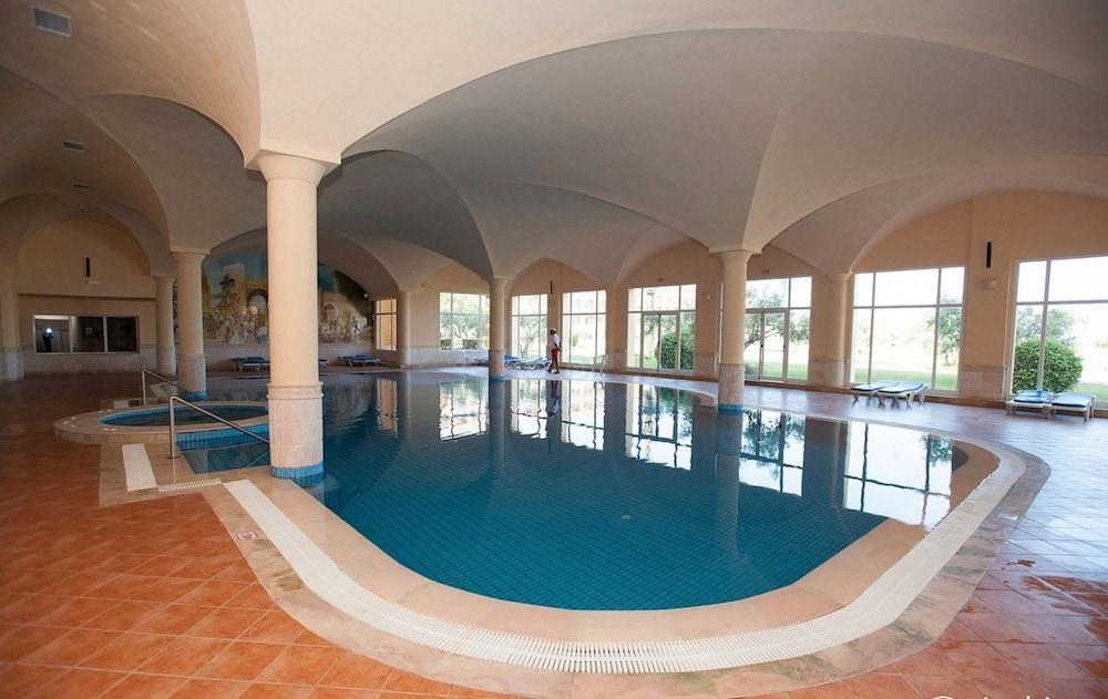 Hotel Nour Palace Resort & Thalasso Αλ Μαντίγια Εξωτερικό φωτογραφία